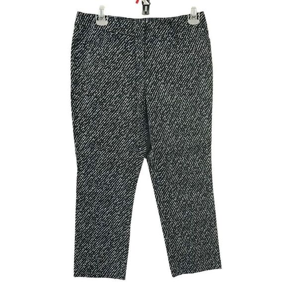 New York & Company Pants - 7th Avenue New York and Company size 0.      A224